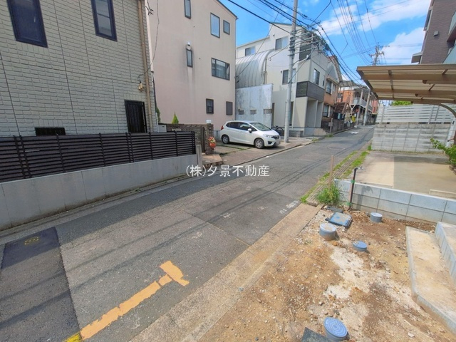 《仲介手数料無料》南区根岸１丁目12-5新築一戸建て‎FiT-A