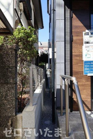 《仲介手数料無料》南区根岸１丁目12-5新築一戸建て‎FiT-Aの外観
