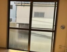 ＪＬＢグランエクリュ常盤台Ⅲ　３０３号室のバルコニー