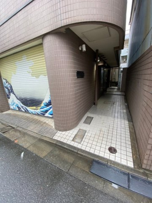 【エントランス】 | 両国プレイス