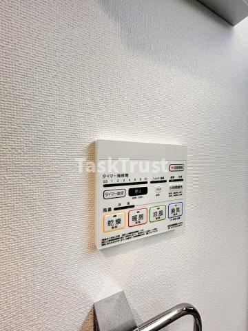 【設備】 | サンセール豊崎