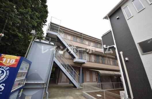 船橋市中野木１丁目の賃貸マンションの設備