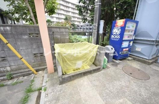 船橋市中野木１丁目の賃貸マンションのその他