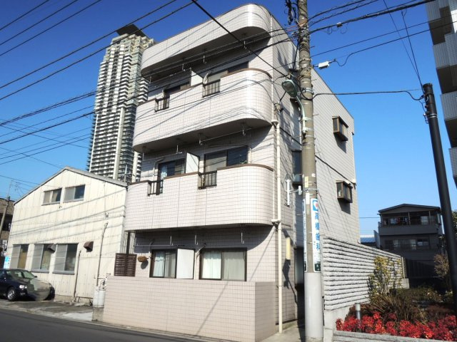 ベルハイム