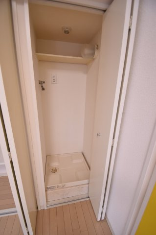 クレイドル上町Ⅱの設備