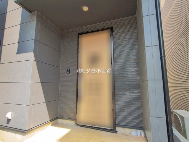 《仲介手数料無料》南区根岸１丁目12-5新築一戸建て‎FiT-A