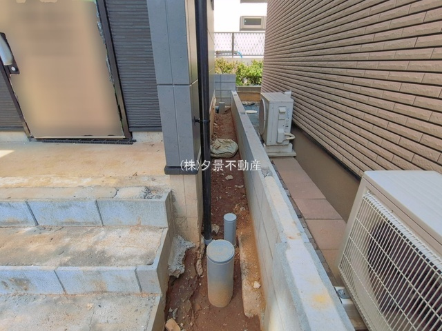 《仲介手数料無料》南区根岸１丁目12-5新築一戸建て‎FiT-A