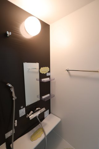 《仲介手数料無料》南区根岸１丁目12-5新築一戸建て‎FiT-Aの浴室