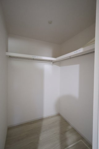 《仲介手数料無料》南区根岸１丁目12-5新築一戸建て‎FiT-Aの収納