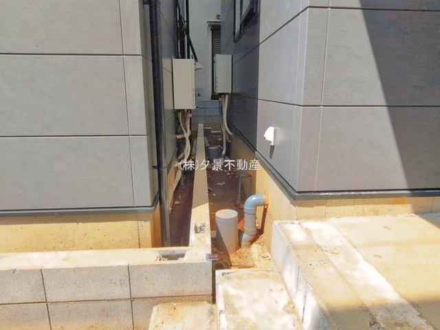 《仲介手数料無料》南区根岸１丁目12-5新築一戸建て‎FiT-A