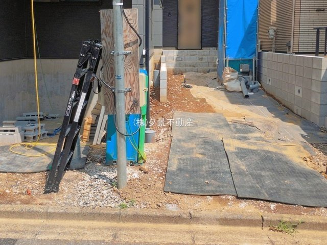 《仲介手数料無料》南区根岸１丁目12-5新築一戸建て‎FiT-A