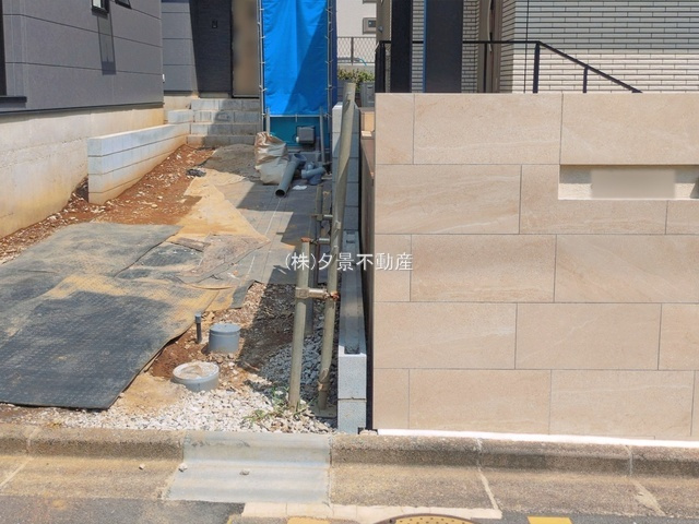 《仲介手数料無料》南区根岸１丁目12-5新築一戸建て‎FiT-A