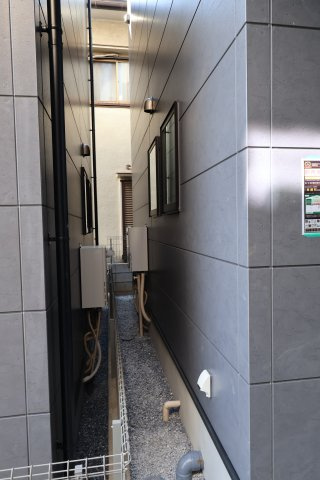 《仲介手数料無料》南区根岸１丁目12-5新築一戸建て‎FiT-Aの外観