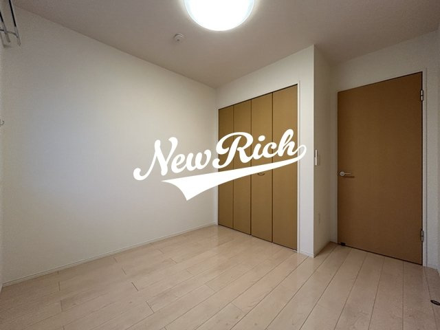 高崎市江木町のアパートの展望