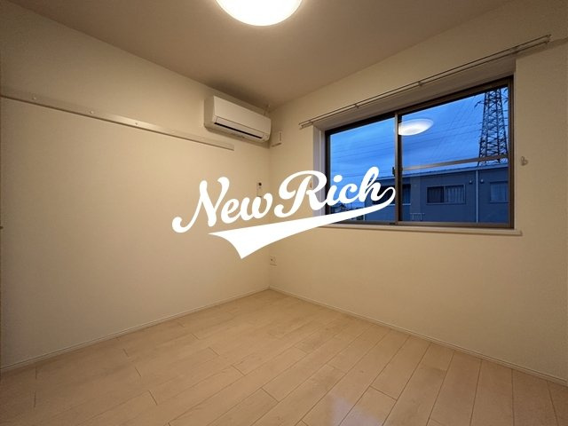 高崎市江木町のアパートのその他