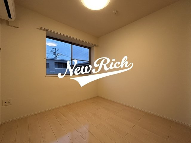 高崎市江木町のアパートのその他共用部分