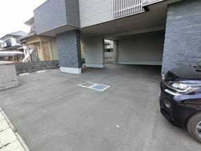 【駐車場】 | レフィシア