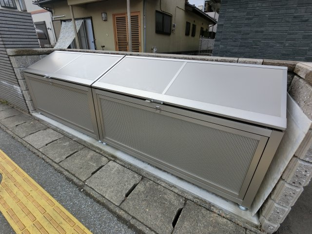 【その他共用部分】 | レフィシア