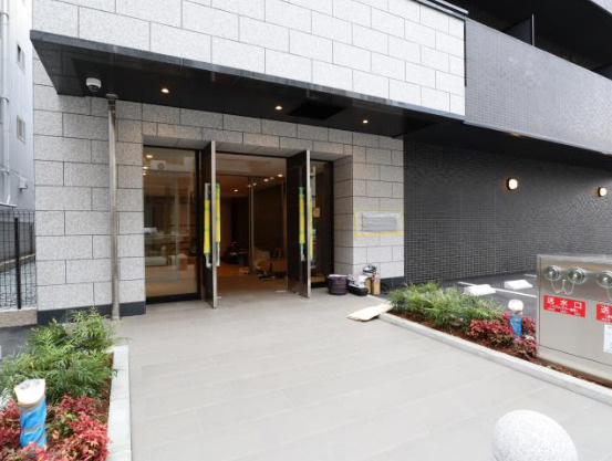 名古屋市中区千代田３丁目の賃貸マンションのその他