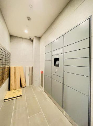 名古屋市中区千代田３丁目の賃貸マンションのその他