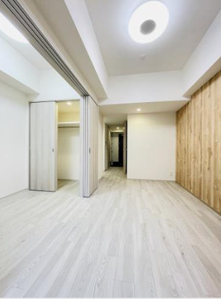 名古屋市中区千代田３丁目の賃貸マンションの内装