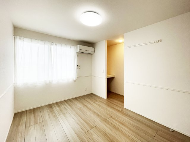 サンセール問屋町の居間・リビング