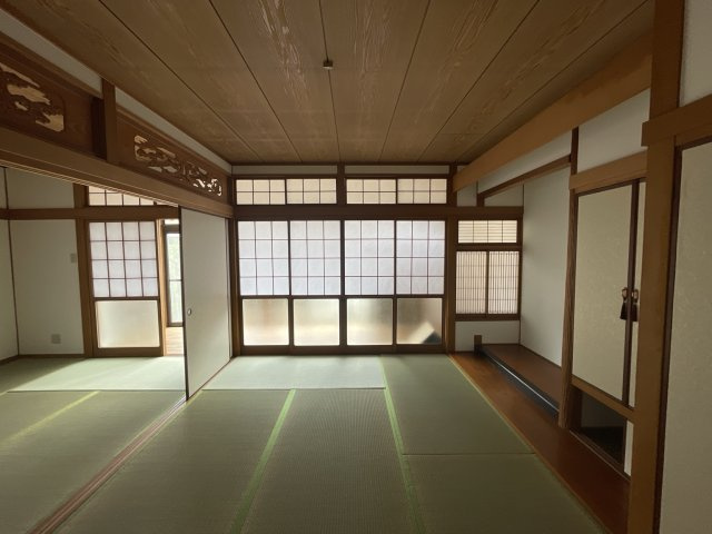 【和室】 | 菅家貸家