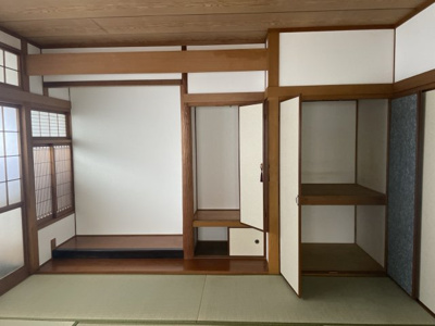 【収納】 | 菅家貸家