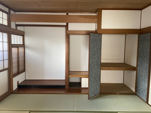 【収納】 | 菅家貸家