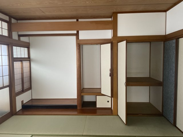 【収納】 | 菅家貸家