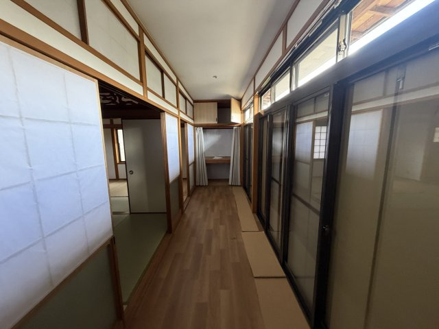 【内装】 | 菅家貸家