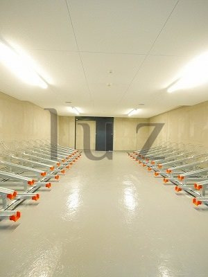 シティラックスツルミのその他共用部分