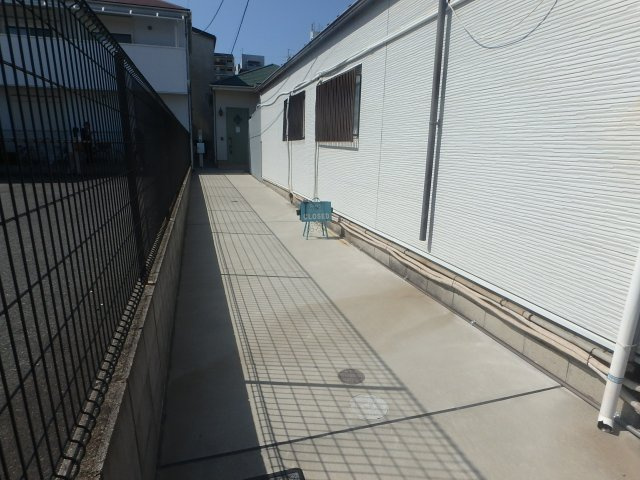 堺市堺区宿屋町東　貸店舗のその他