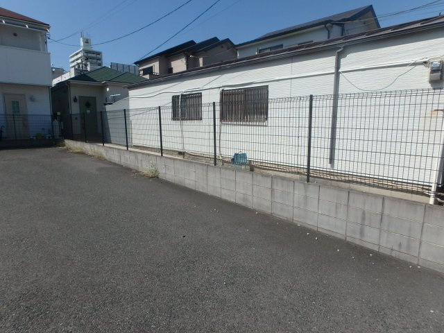 堺市堺区宿屋町東　貸店舗のその他