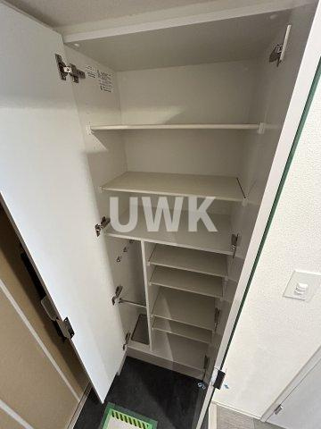 プレサンス千種駅前レガートの設備