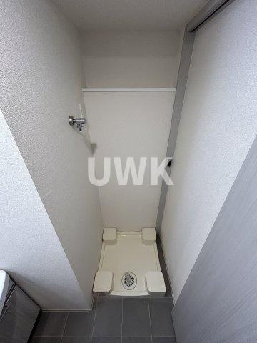 プレサンス千種駅前レガートの設備