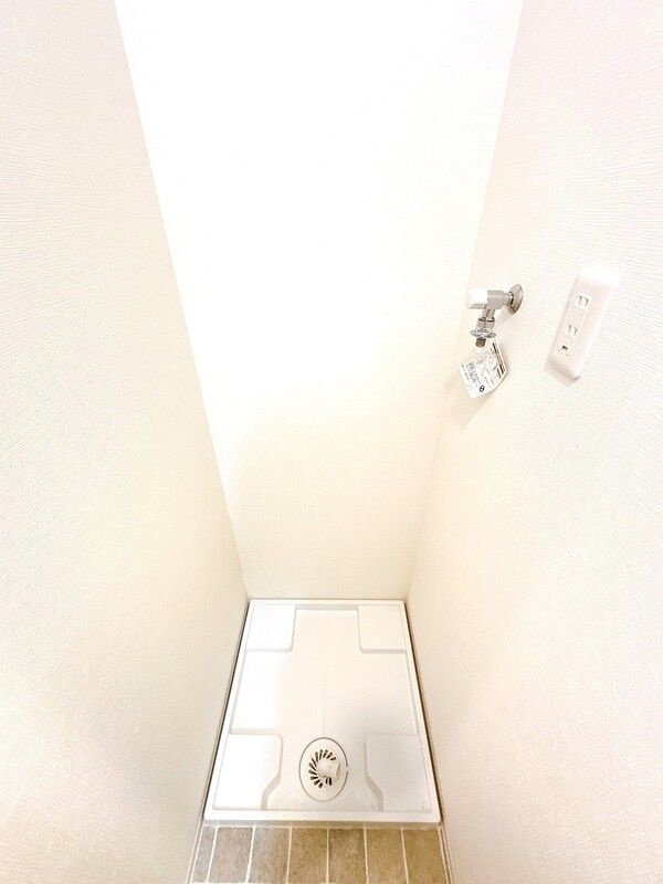 JVC Residence Minowaの設備