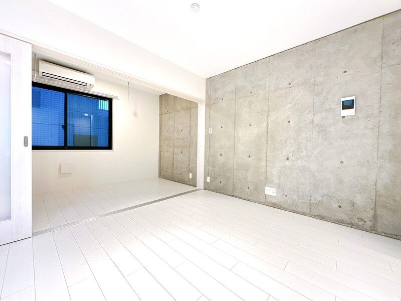 JVC Residence Minowaの内装