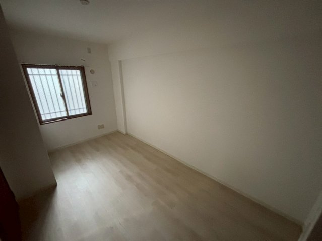 レジディア三宮東の内装