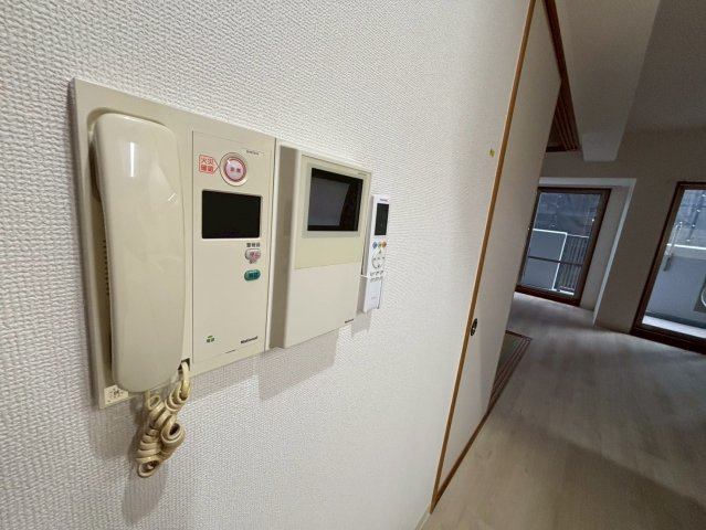 レジディア三宮東のその他