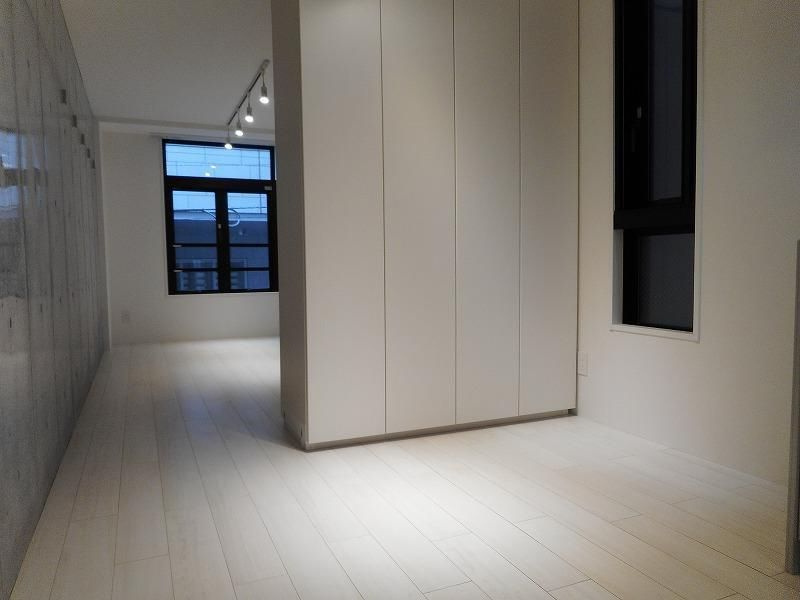 LAPiS COURT YOTSUYAの寝室