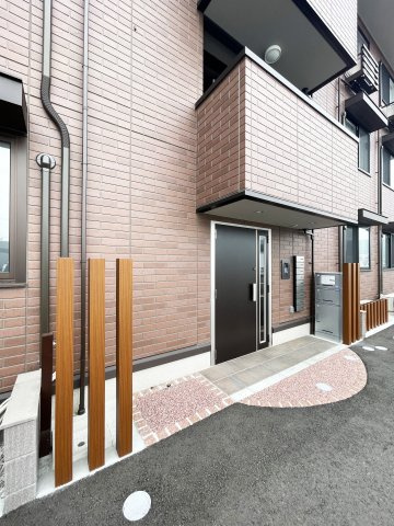 サンセール問屋町のその他共用部分