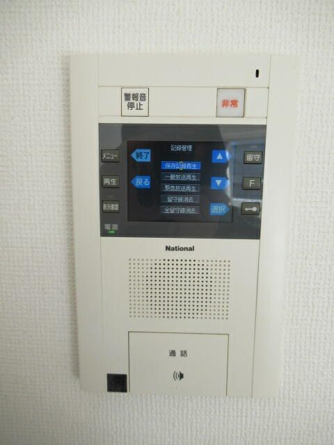Ｒｉｓｉｎｇ　ｐｌａｃｅ　西新井の設備