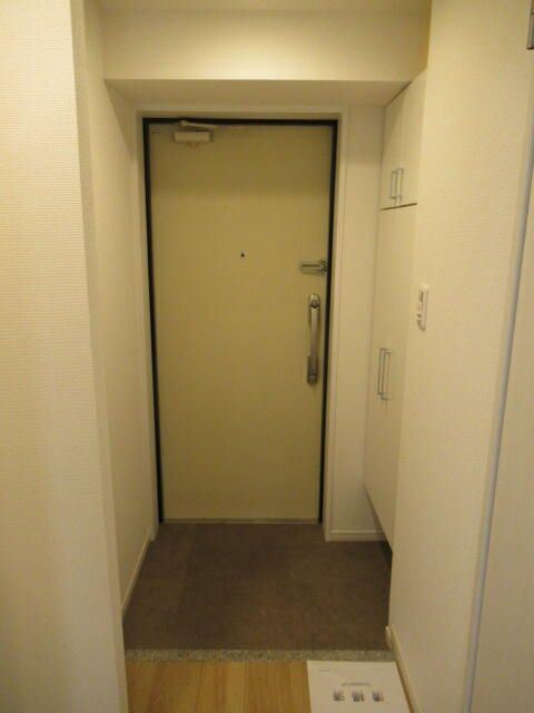 Ｒｉｓｉｎｇ　ｐｌａｃｅ　西新井の玄関