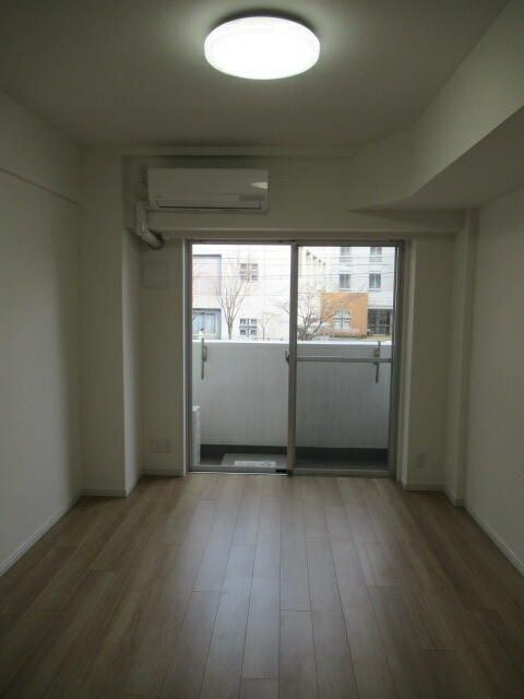 Ｒｉｓｉｎｇ　ｐｌａｃｅ　西新井の寝室