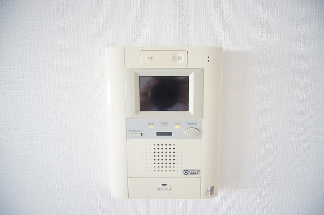 【セキュリティ】S－FORT筑紫通り