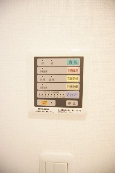 【設備】S－FORT筑紫通り
