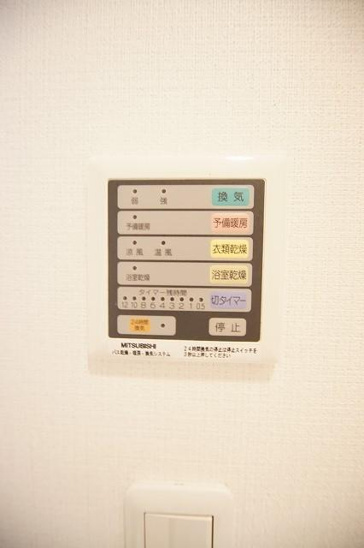 【設備】S－FORT筑紫通り 