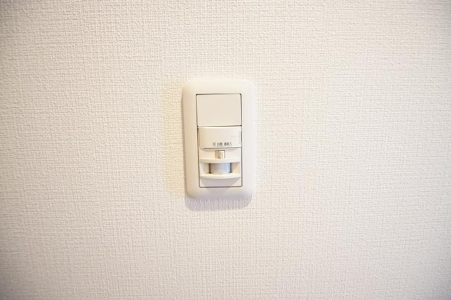 【セキュリティ】S－FORT筑紫通り