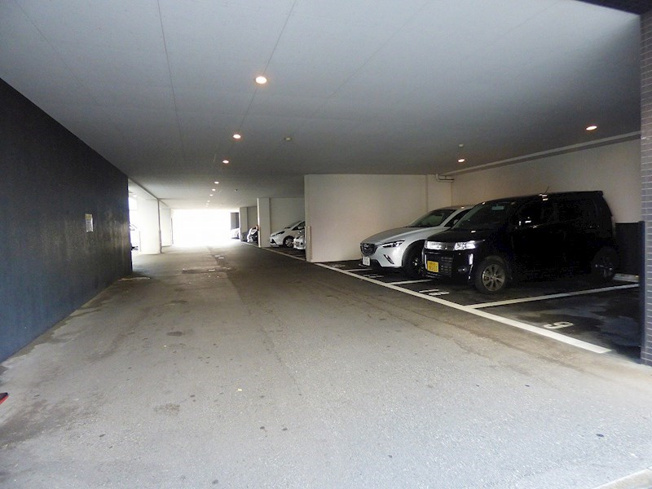【駐車場】S－FORT筑紫通り